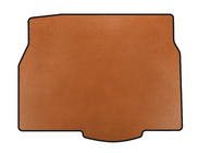 Opel Astra H 2004–2013 Kofferbakmat (2007-2013, HB, 5-deurs, Oranje) foto 1