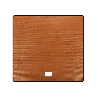 Kofferbakmat (SW, 5-deurs, Oranje)