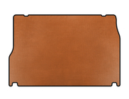Opel Meriva 2002–2010 Kofferbakmat (Oranje) foto 1