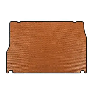 Kofferbakmat (Oranje)