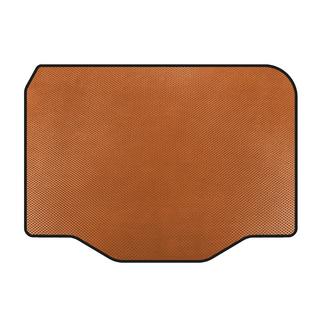 Kofferbakmat (Oranje) Opel Mokka 2012–2021