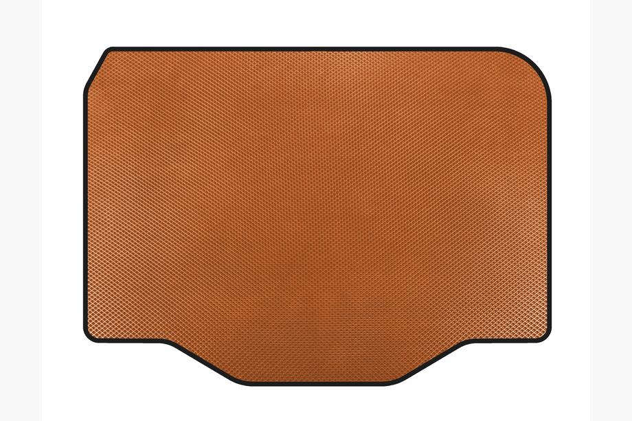 Opel Mokka 2012–2021 Kofferbakmat (Oranje) Image