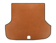 Opel Vectra B 1995–2002 Kofferbakmat (SW, Oranje) foto 1