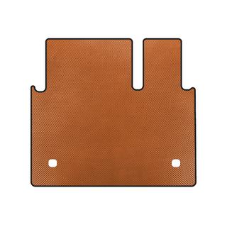 Kofferbakmat (2012-2016, 1+1, Oranje)