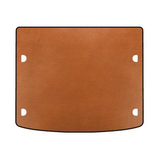 Kofferbakmat EVA V2 (Oranje)