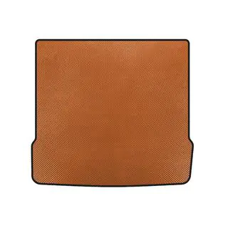 Kofferbakmat (SW, Oranje)