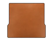 Renault Logan I 2005–2008 Kofferbakmat (SD, Oranje) foto 1