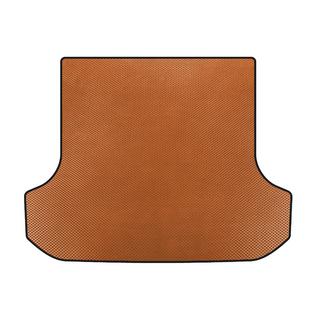 Kofferbakmat (SW, Oranje)