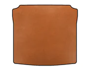 Seat Ibiza 2010–2017 Kofferbakmat (2010-2012, SW, Oranje) foto 1