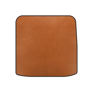 Kofferbakmat (2000-2004, SW, Oranje) Skoda Fabia 2000–2007