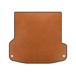 Kofferbakmat (SW, Oranje) Skoda Octavia I Tour A4 1996–2010
