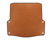 Skoda Octavia II A5 2010–2013 Kofferbakmat (SW, Oranje) foto 1