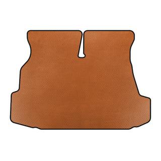 Kofferbakmat (SD, Oranje)