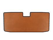 Suzuki Jimny 1998–2018 Kofferbakmat (Oranje) foto 1