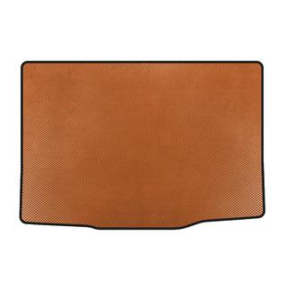 Kofferbakmat (2006-2009, HB, 5-deurs, Oranje)