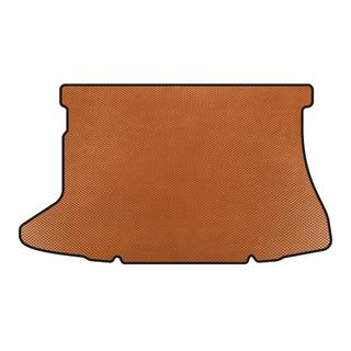 Kofferbakmat (HB, Oranje)