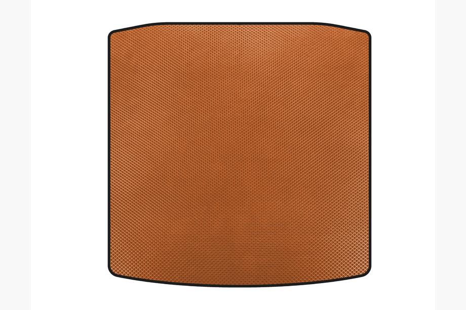 Volkswagen Golf 4 1997–2006 Kofferbakmat (SW, Oranje) Image