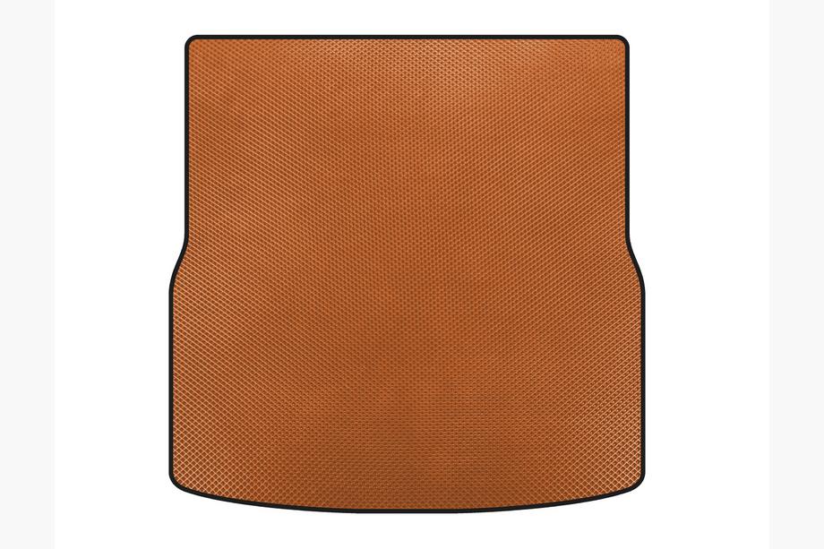 Volkswagen Golf 5 2003–2009 Kofferbakmat (2007-2009, SW, Oranje) Image