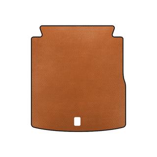 Kofferbakmat (Sedan, USA, Oranje)