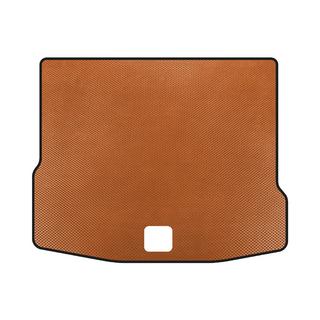 Kofferbakmat V1 (VS, oranje)