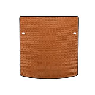 Kofferbakmat (7-zits, Mexico, Allspace, Oranje)