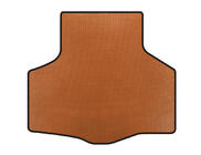 Alfa Romeo 159 2005–2011 Kofferbakmat (SD, Oranje) foto 1