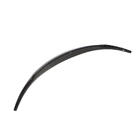 Tesla Model 3 2017– Spoiler V2 (2017-2023, carbon) foto 4
