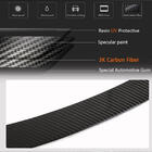 Tesla Model 3 2017– Spoiler V5 (2017-2023, carbon) foto 6