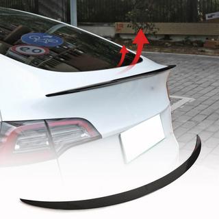 Spoiler V5 (2017-2023, carbon) foto 1