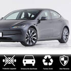 Tesla Model 3 2017– Spoiler V2 (2023+, carbon) foto 5
