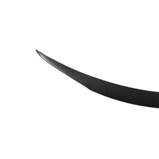 Spoiler V3 (2023+, carbon) foto 3