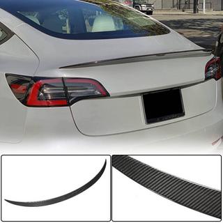 Spoiler V7 (2017-2023, carbon) foto 1