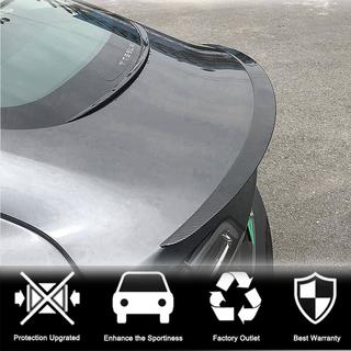 Spoiler V7 (2017-2023, carbon) foto 3
