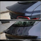 Tesla Model 3 2017– Spoiler V8 (2017-2023, carbon) foto 5