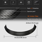 Tesla Model 3 2017– Spoiler V9 (2017-2023, carbon) foto 5