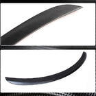 Tesla Model S 2012– Spoiler V4 (Carbon) foto 11