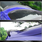Tesla Model S 2012– Carbon spoiler V6 (2012-2022) foto 5