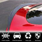 Tesla Model S 2012– Carbon spoiler V7 (2012-2022) foto 3
