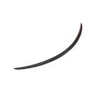 Tesla Model S 2012– Dry carbon spoiler V9 (2012-2022) foto 8