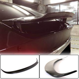 Spoiler V2 (2015-2025, Carbon) Tesla Model X 2015– foto 1