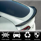 Tesla Model Y 2020– Carbon spoiler V3 (2020-2023) foto 4
