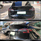 Tesla Model Y 2020– Carbon spoiler V3 (2020-2023) foto 6