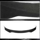Tesla Model Y 2020– Spoiler V4 (2020-2025, Carbon) foto 4