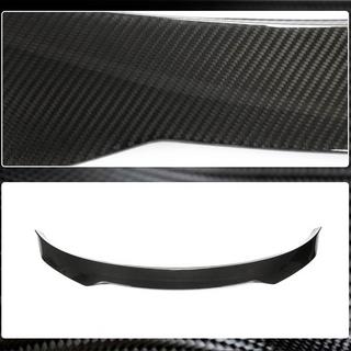 Spoiler V4 (2020-2025, Carbon) Tesla Model Y 2020– foto 4