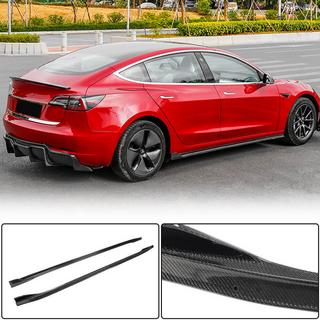 Dorpelpanelen V2 (2017-2023, Carbon) foto 3