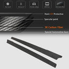 Tesla Model 3 2017– Sideskirts V1 (2017-2023, Carbon) foto 4