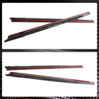 Tesla Model 3 2017– Sideskirts V1 (2017-2023, Carbon) foto 7