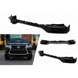 TRD voor diffuser (2016-2021) Lexus LX570/450d 2008–2022 foto 1