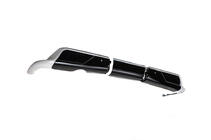 Lexus LX570/450d 2008–2022 TRD achterdiffuser (2016-2022) foto 3