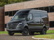 Mercedes Sprinter W907/W910 2018– Maybach koplampen (2 stuks) foto 2